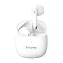 Ecouteurs TWS Aalaska Blanc Fairplay