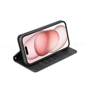 Étui WALLET NOIR SAMSUNG