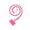 Cordon 120cm (Rose foncé)