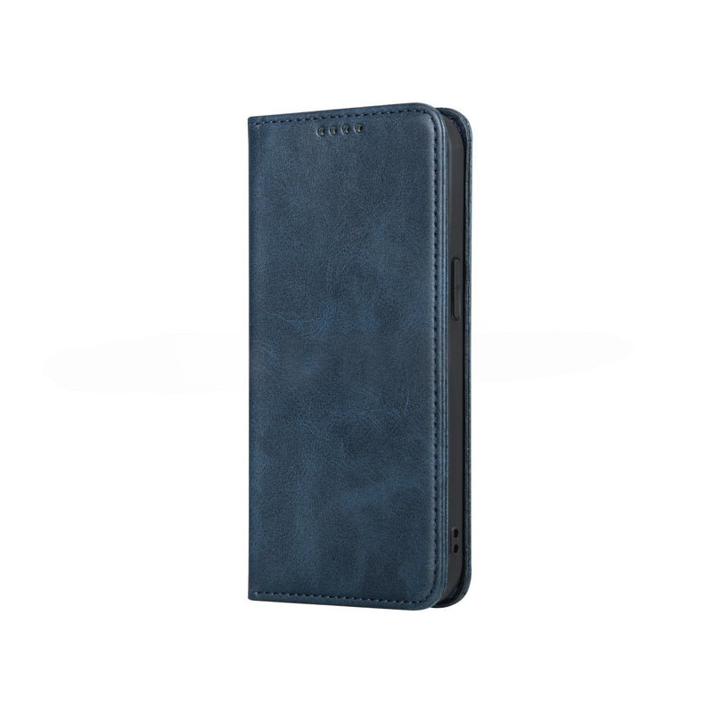 Étui WALLET BLEU SAMSUNG