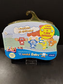 Vtech V.SMILE Baby La maison des animaux