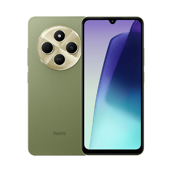 XIAOMI REDMI 14C SAGE GREEN 6Go/128GB (Neuf)