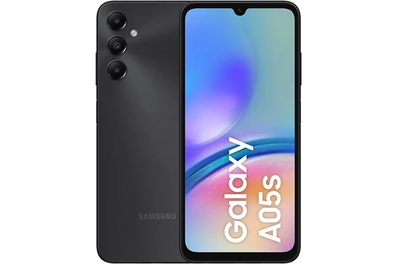 Samsung galaxy A05s noir 4/64gb Neuf