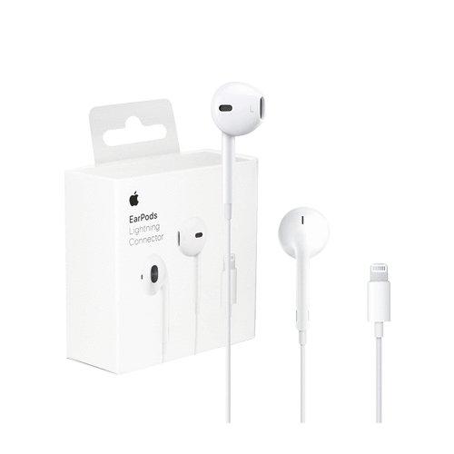 EarPods origine Apple lightning